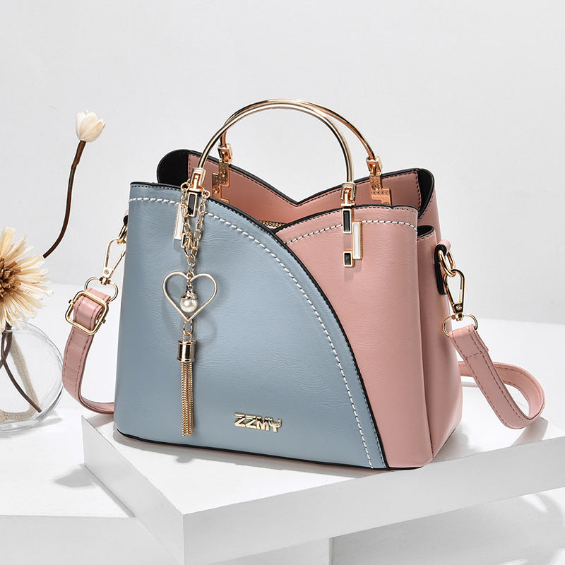 ZZMY - Luxe Hand- en Schoudertas
