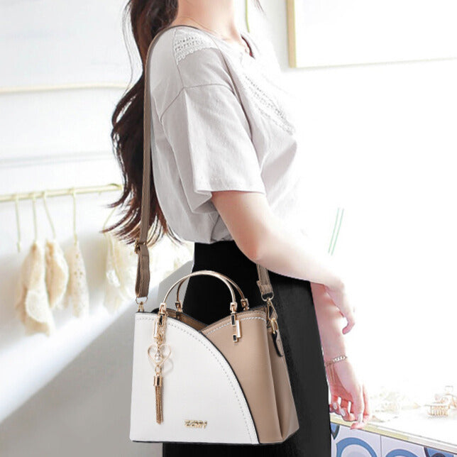ZZMY - Luxe Hand- en Schoudertas