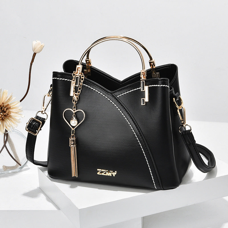 ZZMY - Luxe Hand- en Schoudertas