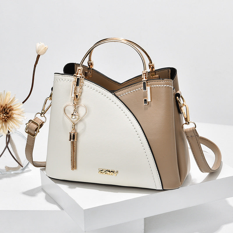 ZZMY - Luxe Hand- en Schoudertas