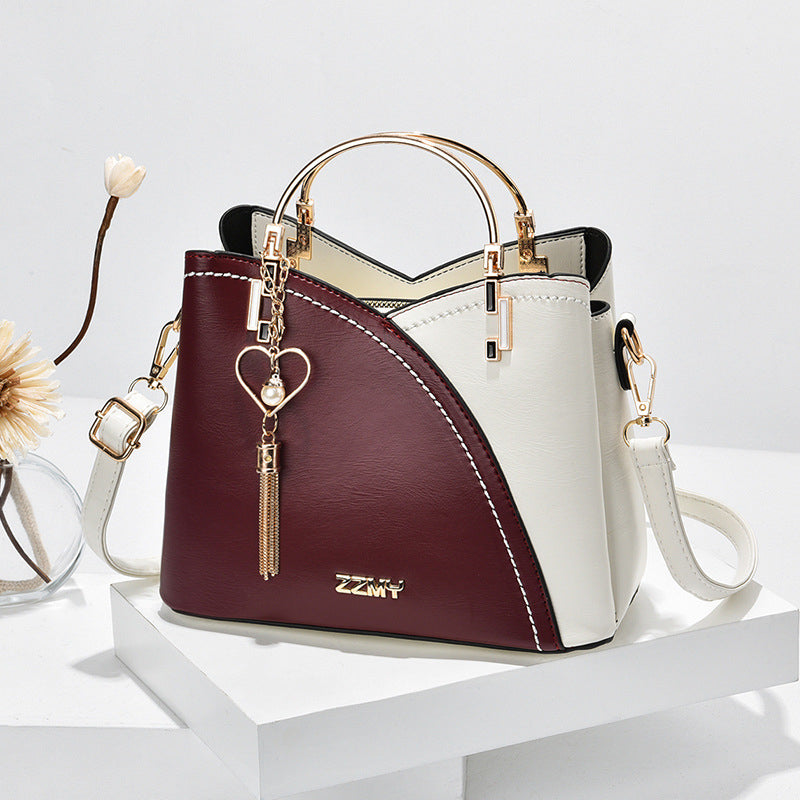ZZMY - Luxe Hand- en Schoudertas